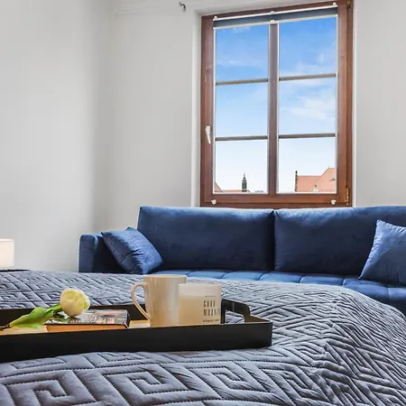 Urbanes Loft Im Herzen Der Historischen Altstadt *