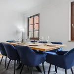 شقة Urbanes Loft Im Herzen Der Historischen Altstadt إنغولشتات