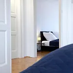 شقة Urbanes Loft Im Herzen Der Historischen Altstadt *