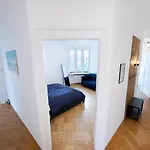 Urbanes Loft Im Herzen Der Historischen Altstadt شقة