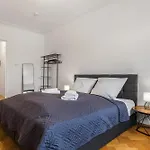Urbanes Loft Im Herzen Der Historischen Altstadt شقة *