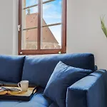 Urbanes Loft Im Herzen Der Historischen Altstadt إنغولشتات