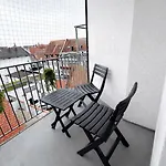 Urbanes Loft Im Herzen Der Historischen Altstadt شقة *