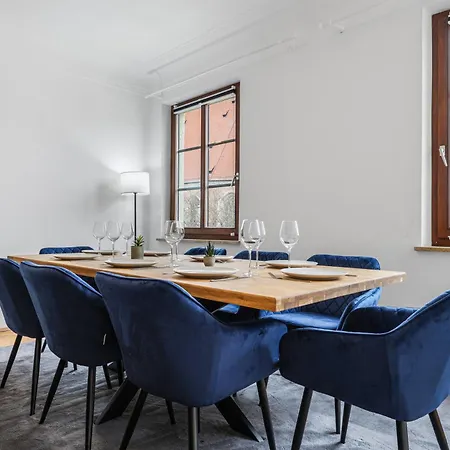 Appartamento Urbanes Loft Im Herzen Der Historischen Altstadt Ingolstadt