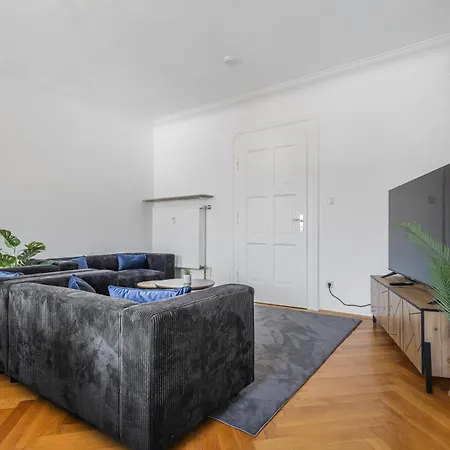 Urbanes Loft Im Herzen Der Historischen Altstadt