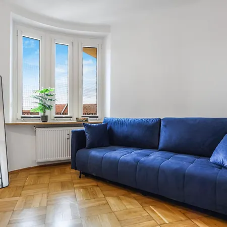 Urbanes Loft Im Herzen Der Historischen Altstadt