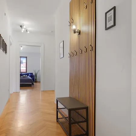 Urbanes Loft Im Herzen Der Historischen Altstadt *