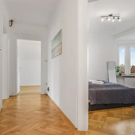 Urbanes Loft Im Herzen Der Historischen Altstadt إنغولشتات