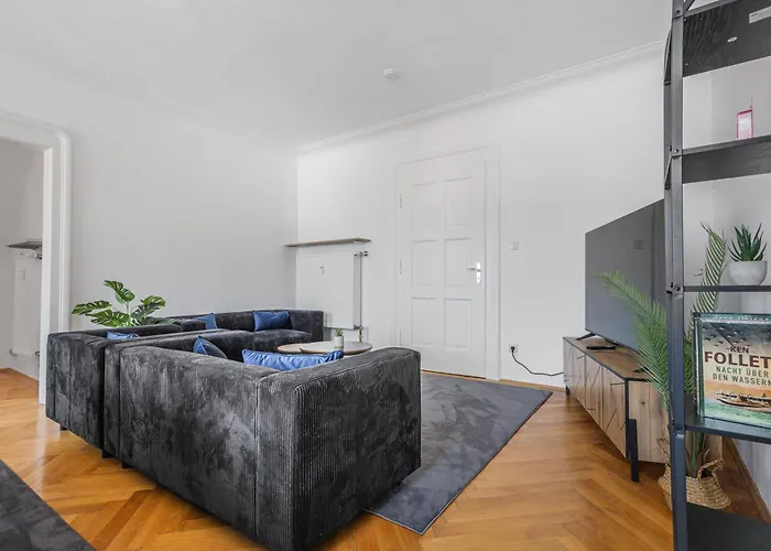 Urbanes Loft Im Herzen Der Historischen Altstadt